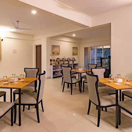 Hotel Reemz Beach Heaven , Anjuna Dış mekan fotoğraf