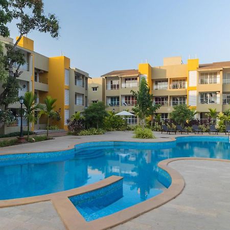 Hotel Reemz Beach Heaven , Anjuna Dış mekan fotoğraf